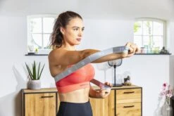 Tunturi Multi Weerstandsband - Resistance Band - Fitness Band - Incl. Gratis Fitness App 15 Tunturi Multi Weerstandsband - Resistance Band - Fitness Band - Incl. Gratis Fitness App -Fit Gear Verkoop 1200x800 150