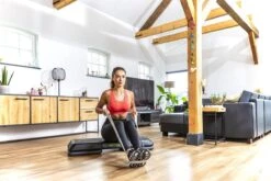 Tunturi Multi Weerstandsband - Resistance Band - Fitness Band - Incl. Gratis Fitness App 19 Tunturi Multi Weerstandsband - Resistance Band - Fitness Band - Incl. Gratis Fitness App -Fit Gear Verkoop 1200x800 153