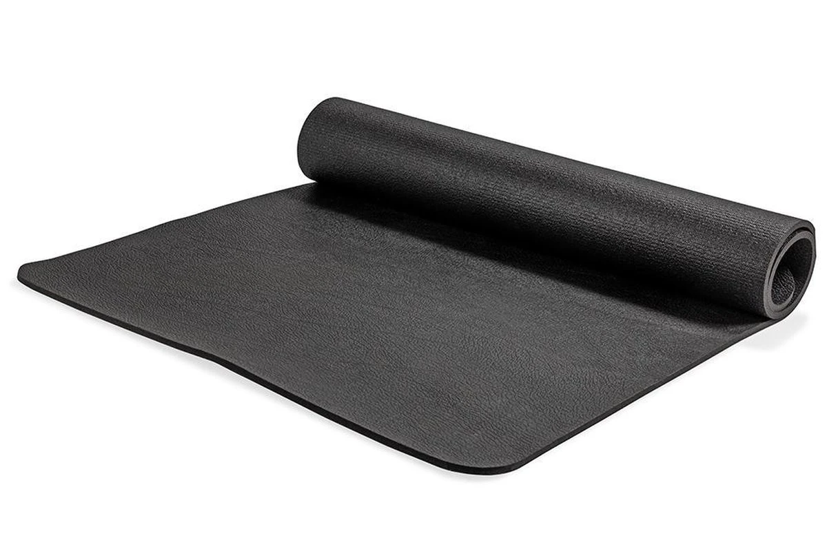 VirtuFit Premium Universele Vloermat - Beschermmat Fitnessapparatuur 230 X 90 X 0,7 Cm 6 VirtuFit Premium Universele Vloermat - Beschermmat Fitnessapparatuur 230 X 90 X 0,7 Cm - Afbeelding 4