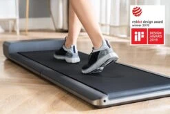 Flow Fitness Runner DTM100i WalkingPad - Loopband - Treadmill -Fit Gear Verkoop 1200x800 16