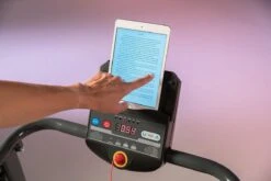 Gymform - Loopband - Inklapbare Loopband - -Fit Gear Verkoop 1200x800 17