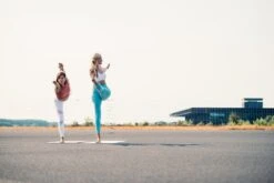 Tunturi TPE Yogamat - Fitnessmat 4mm Dik - Zwart Koord - Blauw - Incl. Gratis Fitness App -Fit Gear Verkoop 1200x800 182