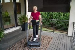 Gymform - Loopband - Inklapbare Loopband - -Fit Gear Verkoop 1200x800 19