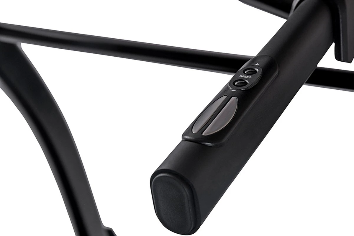 VirtuFit TR-200i Loopband - Inklapbaar - Fitness - 18 Trainingsniveaus - Inklapbaar - Hartslagfunctie 8 VirtuFit TR-200i Loopband - Inklapbaar - Fitness - 18 Trainingsniveaus - Inklapbaar - Hartslagfunctie - Afbeelding 6