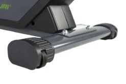 Tunturi Cardio Fit B35 Hometrainer - Fitnessfiets - 8 Weerstandsniveaus - Hartslagmonitor - Ergonomisch - Verstelbaar Stuur - Transportwielen -Fit Gear Verkoop 1200x800 39