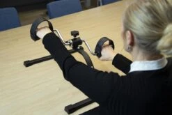 Fysic FW8 - Stoelfiets - Mobiliteitstrainer - Bewegingstrainer -Fit Gear Verkoop 1200x800 42