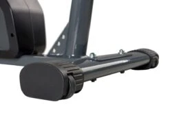 Tunturi Cardio Fit B40 Hometrainer - Fitnessfiets Met Lage Instap - 8 Weerstandsniveaus - Voorzien Van Tablethouder En Transportwielen -Fit Gear Verkoop 1200x800 43