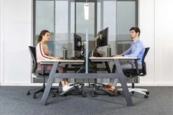 Tunturi Cardio Fit D10 Deskbike - Bureaufiets Voor Op Kantoor - Fietstrainer Voor Onder Het Bureau - Compact 12 Tunturi Cardio Fit D10 Deskbike - Bureaufiets Voor Op Kantoor - Fietstrainer Voor Onder Het Bureau - Compact -Fit Gear Verkoop 1200x800 46