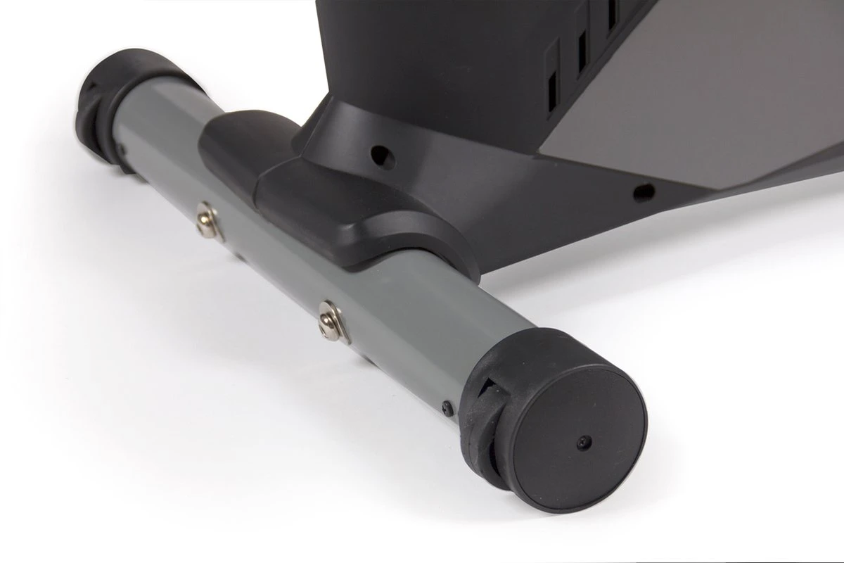 VirtuFit HTR 2.0 Ergometer Hometrainer - 24 Programma's - Belastbaar Tot 150 KG 5 VirtuFit HTR 2.0 Ergometer Hometrainer - 24 Programma's - Belastbaar Tot 150 KG - Afbeelding 3