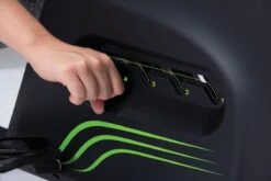 Roeitrainer - VirtuFit Row 1.0 - Roeimachine - Roeiapparaat - Inklapbaar - 4 Trainingsniveaus -Fit Gear Verkoop 1200x800 68