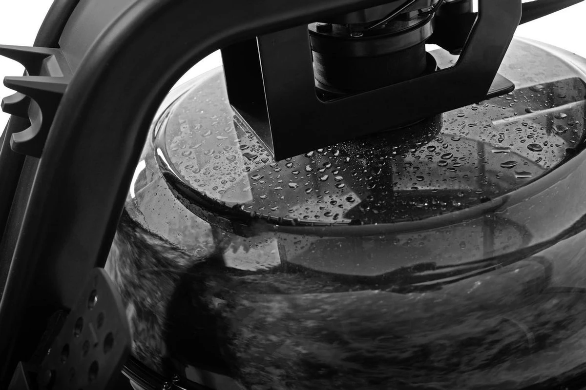 Roeitrainer - VirtuFit Pro Water Resistance Row 1000 Roeimachine - Hartslagfunctie - Inklapbaar 4 Roeitrainer - VirtuFit Pro Water Resistance Row 1000 Roeimachine - Hartslagfunctie - Inklapbaar - Afbeelding 2