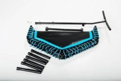 Specifit Fitnesstrampoline - Bounce Trampoline Voor Fitness Met Armsteun -Fit Gear Verkoop 1200x800 84