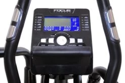Crosstrainer Focus Fitness Fox 4 - Front Driven / Voorwiel Crosstrainer - Incl. Hartslagfunctie En Tablethouder - 12 Trainingsprogramma's - Crosstrainer Fitness -Fit Gear Verkoop 1200x800 88