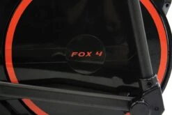 Crosstrainer Focus Fitness Fox 4 - Front Driven / Voorwiel Crosstrainer - Incl. Hartslagfunctie En Tablethouder - 12 Trainingsprogramma's - Crosstrainer Fitness -Fit Gear Verkoop 1200x800 90