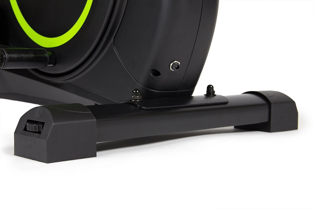 Virtufit IConsole CTR 2.1 Crosstrainer - Hartslagfunctie - Bluetooth - 24 Programma's 9 Virtufit IConsole CTR 2.1 Crosstrainer - Hartslagfunctie - Bluetooth - 24 Programma's - Afbeelding 7