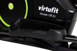 Virtufit IConsole CTR 2.1 Crosstrainer - Hartslagfunctie - Bluetooth - 24 Programma's 23 Virtufit IConsole CTR 2.1 Crosstrainer - Hartslagfunctie - Bluetooth - 24 Programma's -Fit Gear Verkoop 1200x800 94