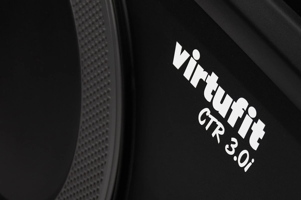 Crosstrainer - VirtuFit CTR 3.0i Ergometer - 32 Weerstandsniveau's - LCD Display Met Bluetooth 6 Crosstrainer - VirtuFit CTR 3.0i Ergometer - 32 Weerstandsniveau's - LCD Display Met Bluetooth - Afbeelding 4