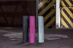 Tunturi TPE Yogamat - Fitnessmat 4mm Dik - Zwart Koord - Blauw - Incl. Gratis Fitness App -Fit Gear Verkoop 1200x802 6