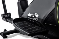 Crosstrainer - VirtuFit IConsole Total Fit - Hartslagfunctie - Ergometer - 24 Programma's - Bluetooth -Fit Gear Verkoop 1200x803 5