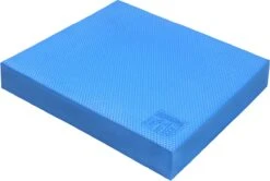 Orange Gym, Balance Pad - 38x32.5x6 Cm – Blauw – Balanspad – Balanstrainer – Balanskussen – Yoga En Pilates