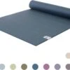 Extra Dikke Yogamat | Donkerblauw | Sticky - 6 Mm | Love Generation -Fit Gear Verkoop 1200x811 2
