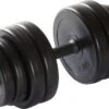 VirtuFit Verstelbare Vinyl Dumbbell - Gewichten - Fitness - 15 Kg 2 VirtuFit Verstelbare Vinyl Dumbbell - Gewichten - Fitness - 15 Kg -Fit Gear Verkoop 1200x814 1