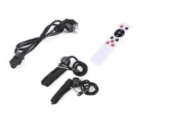 BX Fitness® Trilplaat – Trilplaat Wit - Fitness - Trilplaat Voor Benen Bloedsomloop - Trainingsapparatuur Voor Uithoudingstraining - Stimuleert Spiergroepen - -Fit Gear Verkoop 1200x815 1