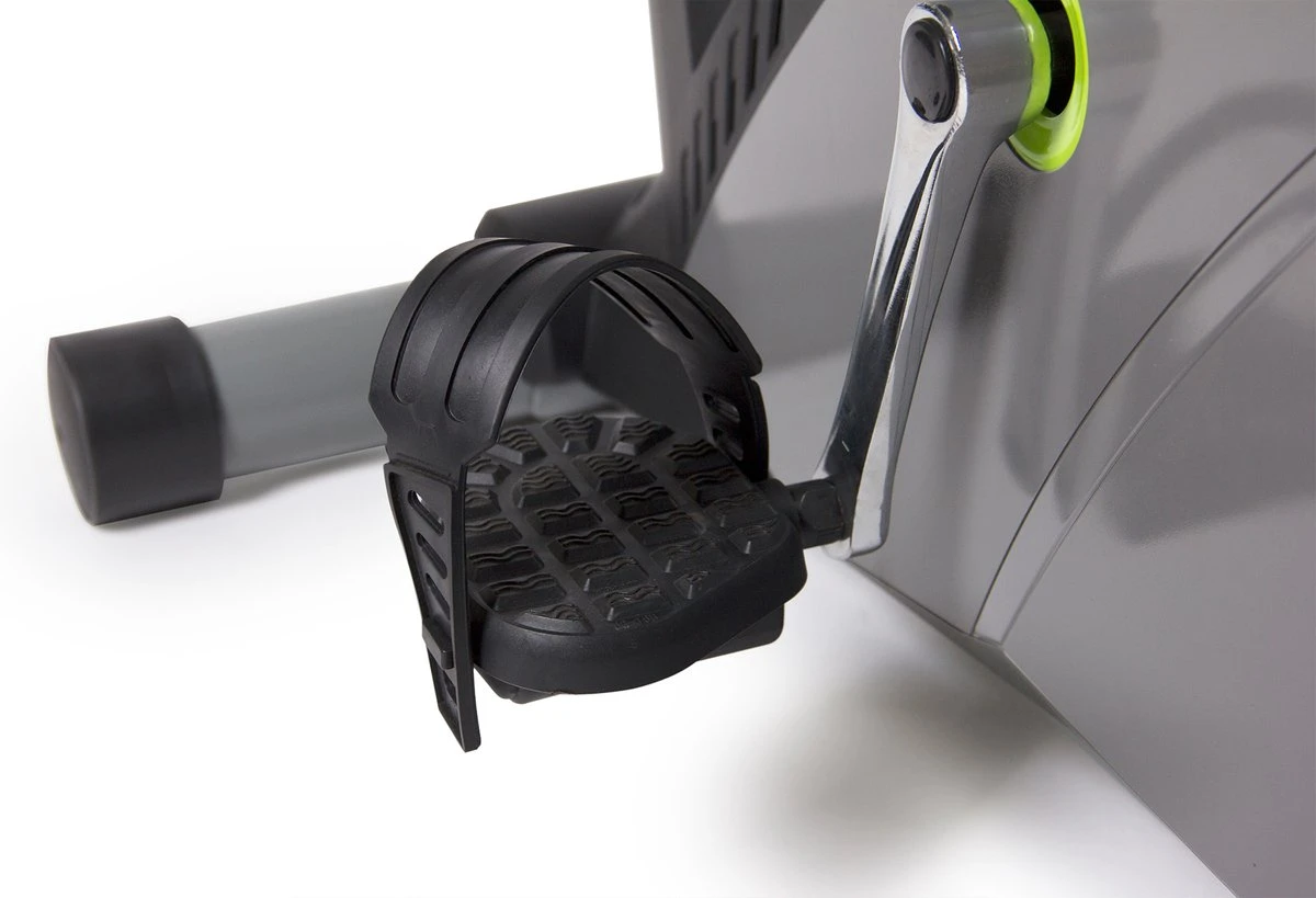 VirtuFit HTR 2.0 Ergometer Hometrainer - 24 Programma's - Belastbaar Tot 150 KG 16 VirtuFit HTR 2.0 Ergometer Hometrainer - 24 Programma's - Belastbaar Tot 150 KG - Afbeelding 14