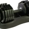 Tunturi Verstelbare Halterset - Dumbbellset - Selector Dumbbell - Dumbbells - Halters - 2,5kg Tot 25kg - Incl. Gratis Fitness App -Fit Gear Verkoop 1200x820