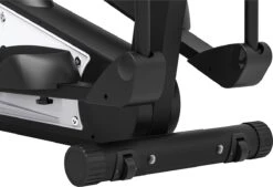 Crosstrainer Focus Fitness Fox 5 IPlus - Incl. Tablethouder En Bluetooth - Rear Driven/Achterwiel Crosstrainer - 14 Trainingsprogramma's - IPlus Module - Koppelbaar Met Tablet - Crosstrainer Fitness - Voetpedalen Voorzien Van Cushion Pad's -Fit Gear Verkoop 1200x822 1