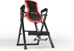 Sportstech IT300 Trainingsbank - Rugtrainer - Opvouwbaar Pull-up Stang -Fit Gear Verkoop 1200x834 4