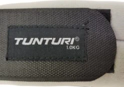 Tunturi Enkelgewichten En Polsgewichten - Gewichten - 2 X 1kg - Grijs 23 Tunturi Enkelgewichten En Polsgewichten - Gewichten - 2 X 1kg - Grijs -Fit Gear Verkoop 1200x843 3