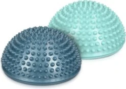 Navaris 2x Balansegel Voor Evenwichtstraining - Evenwichtsegels - Balanstrainers - Set Van 2 Stuks - Diameter 16 Cm - Verschillende Kleuren 15 Navaris 2x Balansegel Voor Evenwichtstraining - Evenwichtsegels - Balanstrainers - Set Van 2 Stuks - Diameter 16 Cm - Verschillende Kleuren -Fit Gear Verkoop 1200x845 1