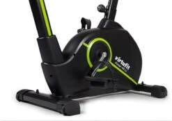 VirtuFit IConsole HTR 2.1 Ergometer - Hometrainer - Incl. Gratis Trainingsvideo -Fit Gear Verkoop 1200x847