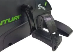 Tunturi Cardio Fit M35 Stoelfiets - Hometrainer - Minibike Met Instelbare Weerstand - Fietstrainer Magnetisch Geremd - Bureaufiets -Fit Gear Verkoop 1200x849 1