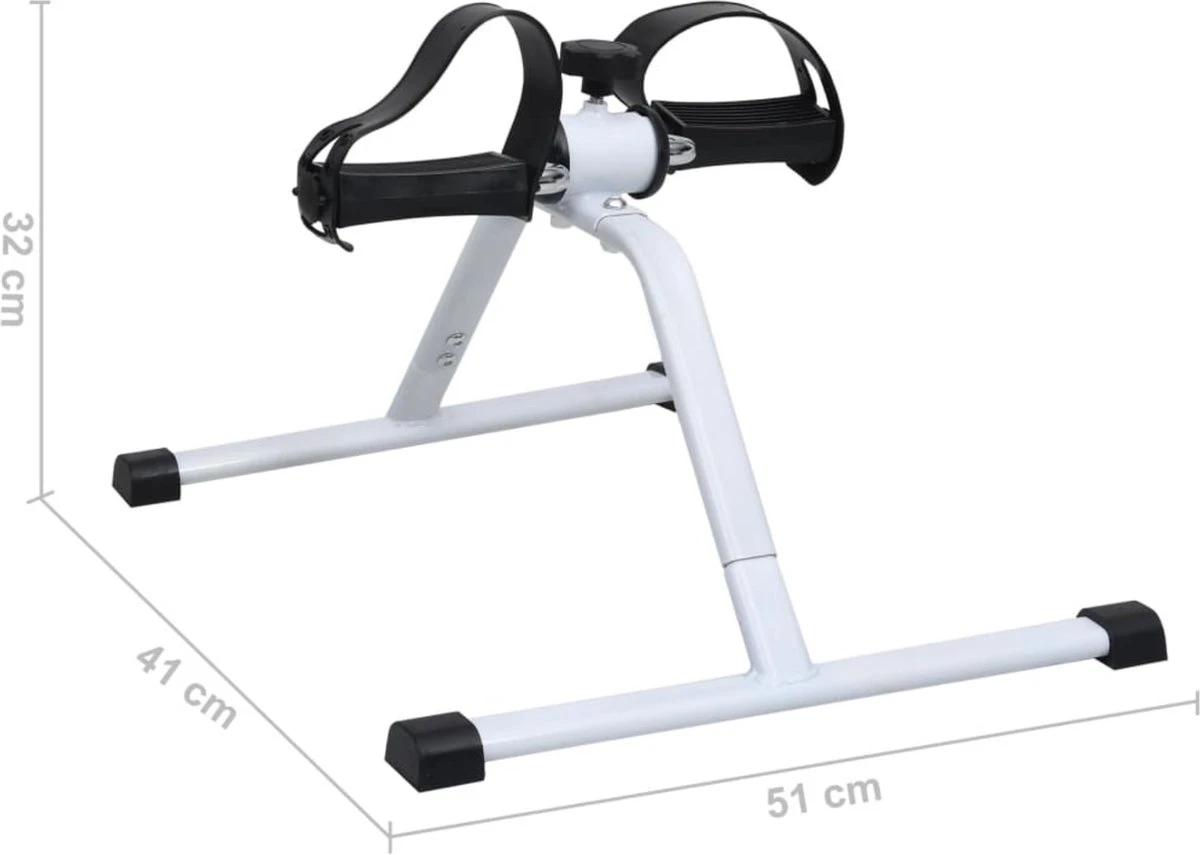 TJ Store® Ergonomische Pedaalfiets - Pedaal Fiets - Stoelfiets - Revalidatie Fiets - Revalideren - Opvouwbaar - Mini Bike - Minibike - Stoel Fiets - Bewegingstrainer - Beweging Trainer - Bureaufiets 3 TJ Store® Ergonomische Pedaalfiets - Pedaal Fiets - Stoelfiets - Revalidatie Fiets - Revalideren - Opvouwbaar - Mini Bike - Minibike - Stoel Fiets - Bewegingstrainer - Beweging Trainer - Bureaufiets