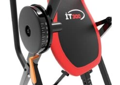 Sportstech IT300 Trainingsbank - Rugtrainer - Opvouwbaar Pull-up Stang -Fit Gear Verkoop 1200x856 2