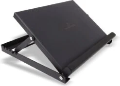 Recovery Riches Slantboard - Metalen Incline Stretch Board - Knie En Heup Gezondheid - Knieversterker - Squat Wedge Bord - Knieherstel - Slant Board - Knees Over Toes Guy