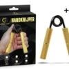 Gouden Grip Handknijper Level 4 (90kg) + GRATIS Griptraining E-book - Handtrainer - Handgripper - Handknijper Fitness - Knijphalter - Onderarm Trainer - Heavy Grip - Buigveer 2 Gouden Grip Handknijper Level 4 (90kg) + GRATIS Griptraining E-book - Handtrainer - Handgripper - Handknijper Fitness - Knijphalter - Onderarm Trainer - Heavy Grip - Buigveer -Fit Gear Verkoop 1200x861 6