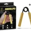 Gouden Grip Handknijper Level 3 (68kg) + GRATIS Griptraining E-book - Handtrainer - Handgripper - Handknijper Fitness - Knijphalter - Onderarm Trainer - Heavy Grip - Buigveer -Fit Gear Verkoop 1200x861 7