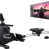 Skandika Venn Roeimachine – Roeitrainers - Roeimachine - Home Roeiapparaat Fitness - Tablet Houder, Roeier Met Multifunctionele Computer, 8 Weerstandsniveaus Instelbaar, Onderhoudsarm - Fitnessapparaten - Grijs -Fit Gear Verkoop 1200x873
