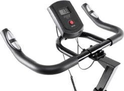 Trend24 Hometrainer - Hometrainer Fiets - Spinningfiets - Spinning - Max 120 KG - Zwart -Fit Gear Verkoop 1200x878 1