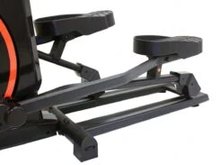 Crosstrainer Focus Fitness Fox 4 - Front Driven / Voorwiel Crosstrainer - Incl. Hartslagfunctie En Tablethouder - 12 Trainingsprogramma's - Crosstrainer Fitness -Fit Gear Verkoop 1200x888 1