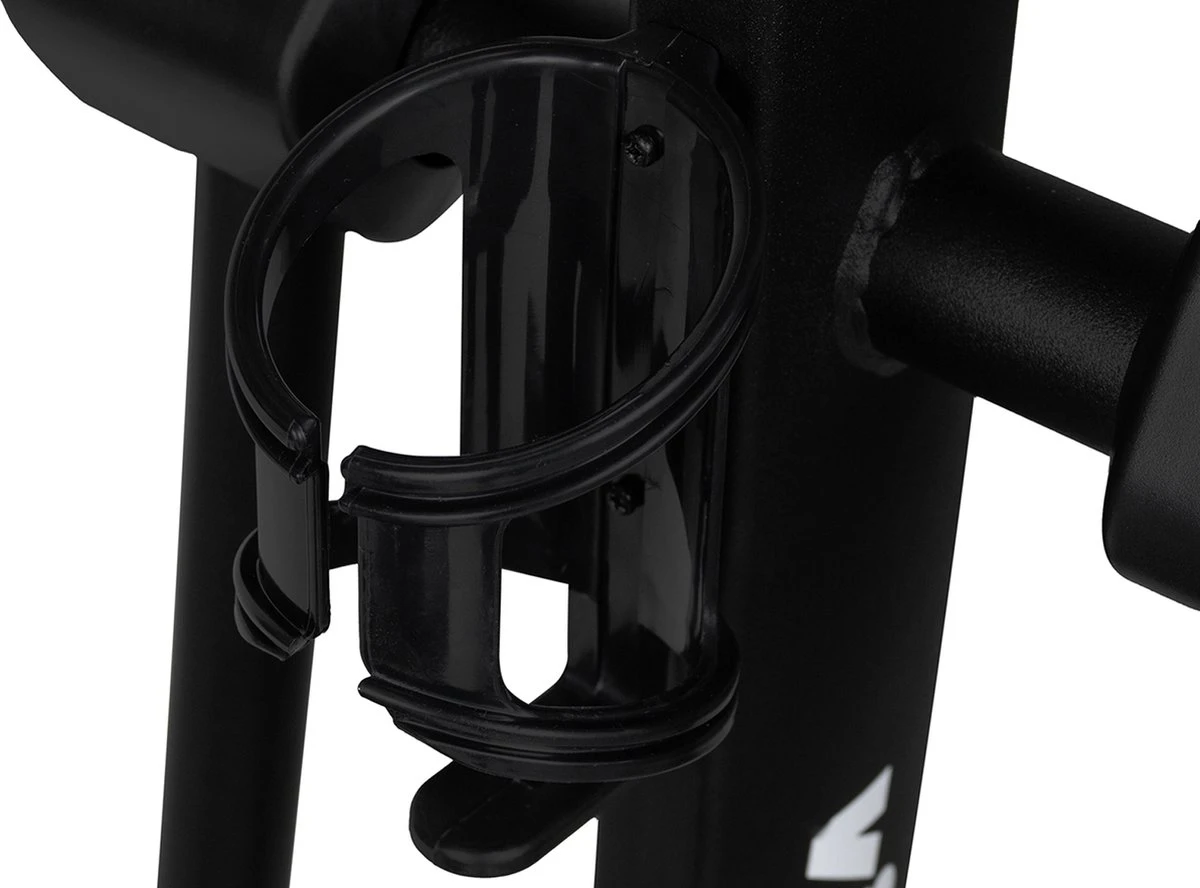 Crosstrainer - VirtuFit CTR 3.0i Ergometer - 32 Weerstandsniveau's - LCD Display Met Bluetooth 15 Crosstrainer - VirtuFit CTR 3.0i Ergometer - 32 Weerstandsniveau's - LCD Display Met Bluetooth - Afbeelding 13