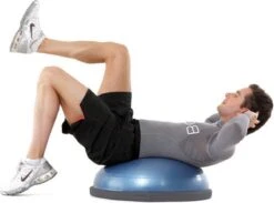 BOSU Balance Trainer PRO - Buikspiertrainer - Houdingstrainer - Balanstrainer - Balans - Coordinatie 19 BOSU Balance Trainer PRO - Buikspiertrainer - Houdingstrainer - Balanstrainer - Balans - Coordinatie -Fit Gear Verkoop 1200x888 5