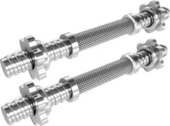 ScSPORTS® Halterset 121 Kg - Gietijzer - Complete Set Incl. Verschillende Halterstangen En Halterschijven - 30 Mm - Gewichten 14 ScSPORTS® Halterset 121 Kg - Gietijzer - Complete Set Incl. Verschillende Halterstangen En Halterschijven - 30 Mm - Gewichten -Fit Gear Verkoop 1200x889