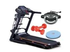 Loopband Fitness - Inklapbaar - Met Hartslag Functie - 15 Graden Hellingshoek -Fit Gear Verkoop 1200x894
