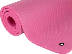 Merkloos Yoga Mat - Fitness Mat - Sport Mat - 15mm - Extra Dik - Roze -Fit Gear Verkoop 1200x897 1