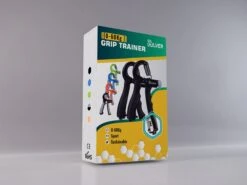 Pulver -Handtrainer 10 To 60kg Met Vingertrainer - Handknijper- Knijphalter - Armtrainer – Gewichten - Hand Knijper Set - Handgripper - Hand Gripper - Grip - Onderarm Trainer - Buigveer – Grip Trainer - Vinger - Hand Spier - Fitness - Grijs 14 Pulver -Handtrainer 10 To 60kg Met Vingertrainer - Handknijper- Knijphalter - Armtrainer – Gewichten - Hand Knijper Set - Handgripper - Hand Gripper - Grip - Onderarm Trainer - Buigveer – Grip Trainer - Vinger - Hand Spier - Fitness - Grijs -Fit Gear Verkoop 1200x898 3