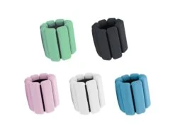 Pols- En Enkelgewichten - ZWART - Adjustable - One Size Fits All - Kwaliteit & Comfort! 15 Pols- En Enkelgewichten - ZWART - Adjustable - One Size Fits All - Kwaliteit & Comfort! -Fit Gear Verkoop 1200x900 13